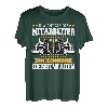 LKW Fahrer Je wichtiger der Mitarbeiter T-Shirt