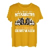 LKW Fahrer Je wichtiger der Mitarbeiter T-Shirt