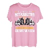 LKW Fahrer Je wichtiger der Mitarbeiter T-Shirt