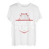 Mutter Trucker Lustiger LKW-Fahrer T-Shirt