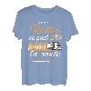 Herren Routier Geschenk Humor für Fahrer LKW Herren T-Shirt