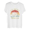 Lustiger Bad Mother Trucker Vintage-Retro-Lkw-Fahrer T-Shirt