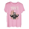 1993 Limited Edition V8 Motor Oldtimer V8 30. Geburtstag T-Shirt