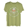 Ich liebe den Geruch von Diesel am Morgen Trucker-Fahrer T-Shirt