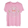 Ich liebe den Geruch von Diesel am Morgen Trucker-Fahrer T-Shirt