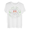 Ich liebe den Geruch von Diesel am Morgen Trucker-Fahrer T-Shirt