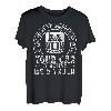 If You Want To Impress Me With Your Car It Better Be A Truck T-Shirt