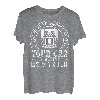 If You Want To Impress Me With Your Car It Better Be A Truck T-Shirt