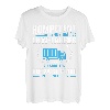 Fernfahrer - Kompetent genug um als LKW Fahrer T-Shirt