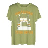 Professioneller LKW-Fahrer T-Shirt