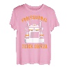 Professioneller LKW-Fahrer T-Shirt