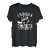 I Kissed A Trucker And I Like It Wife Girlfriend Partner T-Shirt