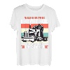 Lustig, dass mein Lehrer sich geirrt hat, ich werde dafür bezahlt, rauszustarren, Design T-Shirt