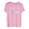 Plan For Today Coffee Trucking Beer Fuck T-Shirt T-Shirt