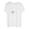 Plan For Today Coffee Trucking Beer Fuck T-Shirt T-Shirt