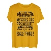 Herren Nicht Alle Attraktiven Menschen Sind Prominent Begleitfahrer T-Shirt