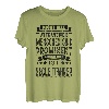 Herren Nicht Alle Attraktiven Menschen Sind Prominent Begleitfahrer T-Shirt