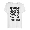 Herren Nicht Alle Attraktiven Menschen Sind Prominent Begleitfahrer T-Shirt