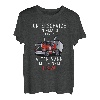 Herren LKW Fahrer Geschenke Lastkraftwagenfahrer Sprüche Alter Mann T-Shirt