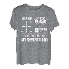 Your Dad My Dad 18 Gang Trucker LKW Fahrer Vatertag T-Shirt