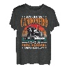 Ich bin ein Vater Trucker wie ein normaler Papa, aber cooler T-Shirt