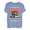 Ich bin ein Vater Trucker wie ein normaler Papa, aber cooler T-Shirt