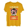 LKW Fahrer Fernfahrer Lastkraftwagen Trucker T-Shirt