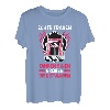 LKW Fahrer Fernfahrer Lastkraftwagen Trucker T-Shirt