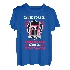 LKW Fahrer Fernfahrer Lastkraftwagen Trucker T-Shirt
