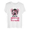 LKW Fahrer Fernfahrer Lastkraftwagen Trucker T-Shirt