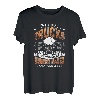 Without Trucks you would be Hungry Transporter Fernfahrer T-Shirt