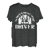 Lkw Fahrer Im Ruhestand - Lastwagen Trucker Lastwagenfahrer T-Shirt