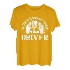 Lkw Fahrer Im Ruhestand - Lastwagen Trucker Lastwagenfahrer T-Shirt
