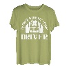 Lkw Fahrer Im Ruhestand - Lastwagen Trucker Lastwagenfahrer T-Shirt