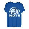 Lkw Fahrer Im Ruhestand - Lastwagen Trucker Lastwagenfahrer T-Shirt