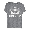 Lkw Fahrer Im Ruhestand - Lastwagen Trucker Lastwagenfahrer T-Shirt