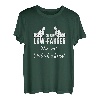 Ich Bin Lkw - Fahrer Warum Weil Ichs Kann T-Shirt
