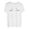 Ich Bin Lkw - Fahrer Warum Weil Ichs Kann T-Shirt