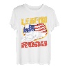 Fernlastfahrer-könig Der Landstraßen-lkw-kunst Für T-Shirt