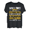Herren LKW-Fahrer Abschied Trucker Spruch Lastkraftwagenfahrer LKW T-Shirt