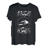 I Own It Forever The Title Truck Driver Lustiger Trucker T-Shirt