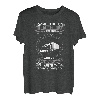 I Own It Forever The Title Truck Driver Lustiger Trucker T-Shirt