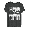 Truc de Routier | Geschenk LKW Humor T-Shirt