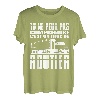 Truc de Routier | Geschenk LKW Humor T-Shirt