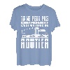 Truc de Routier | Geschenk LKW Humor T-Shirt