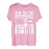 Truc de Routier | Geschenk LKW Humor T-Shirt
