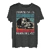 LKW-Fahrer Opa Spruch Berufskraftfahrer Kraftfahrer Trucker T-Shirt