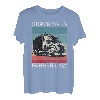 LKW-Fahrer Opa Spruch Berufskraftfahrer Kraftfahrer Trucker T-Shirt