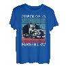 LKW-Fahrer Opa Spruch Berufskraftfahrer Kraftfahrer Trucker T-Shirt