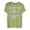 Herren LKW-Fahrer Und Papa Trucker Lasterfahrer LKW T-Shirt